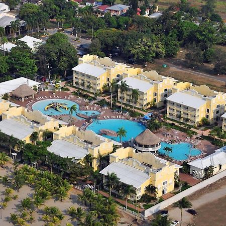 Telamar Resort ภายนอก รูปภาพ