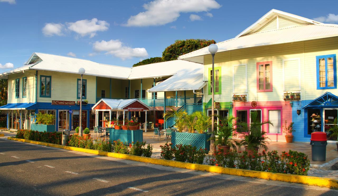 Telamar Resort ภายนอก รูปภาพ