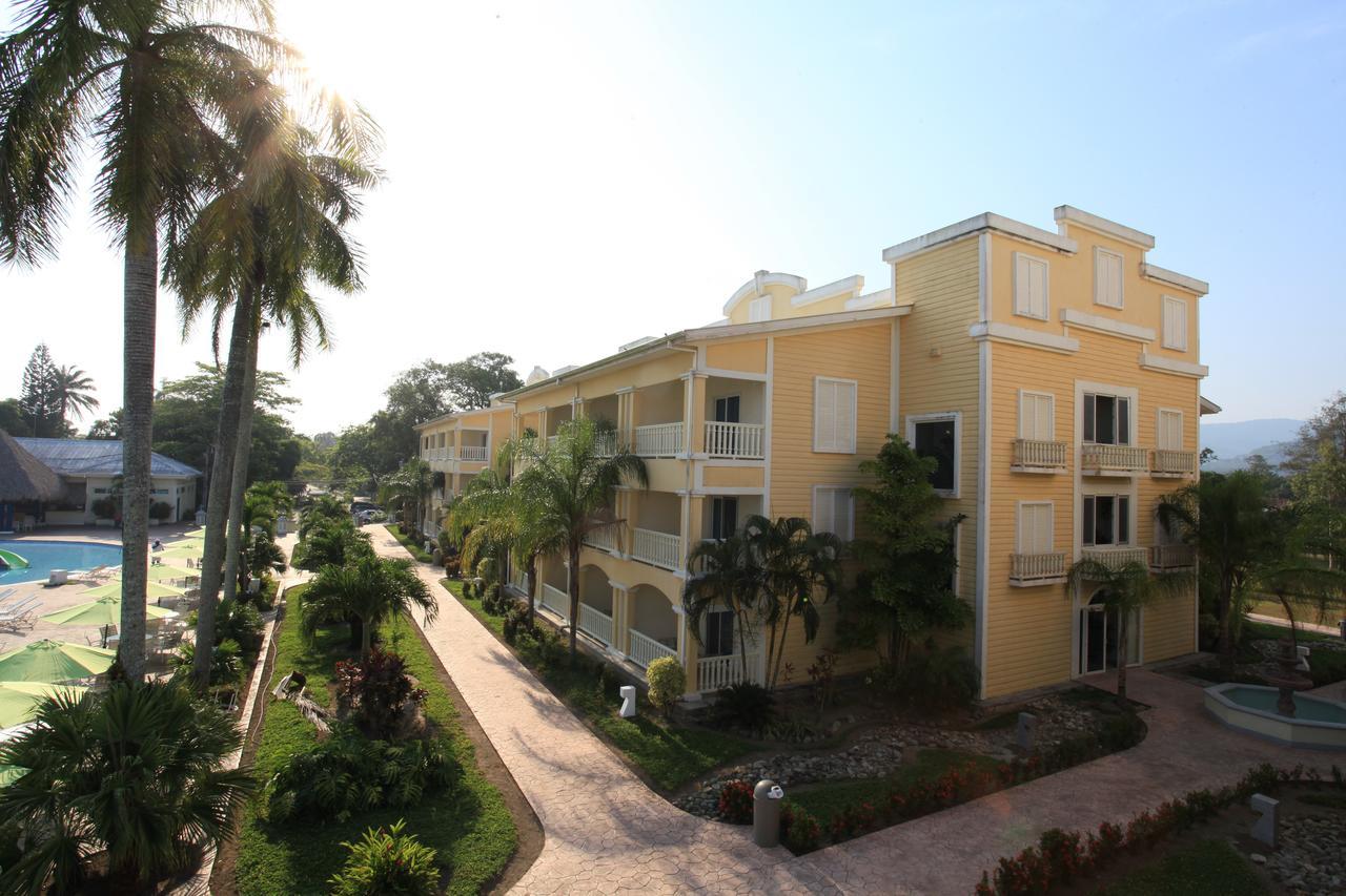 Telamar Resort ภายนอก รูปภาพ