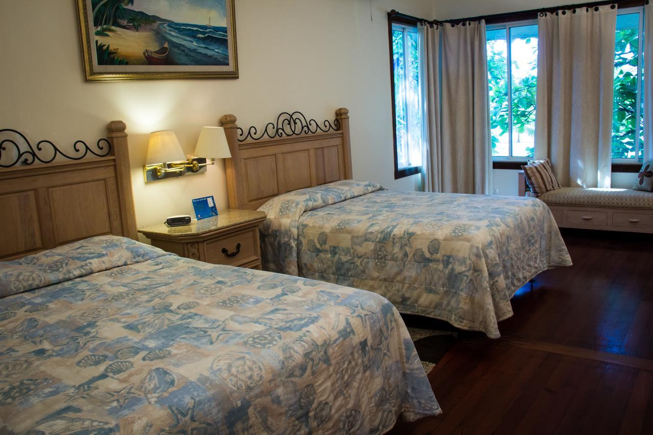 Telamar Resort ภายนอก รูปภาพ