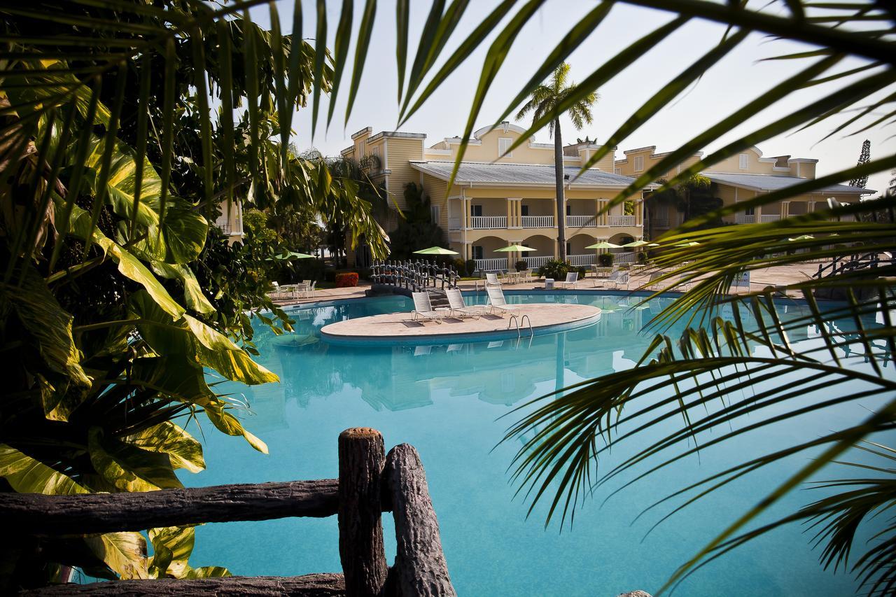 Telamar Resort ภายนอก รูปภาพ
