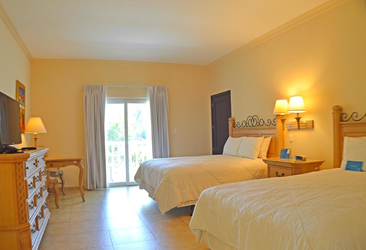 Telamar Resort ภายนอก รูปภาพ