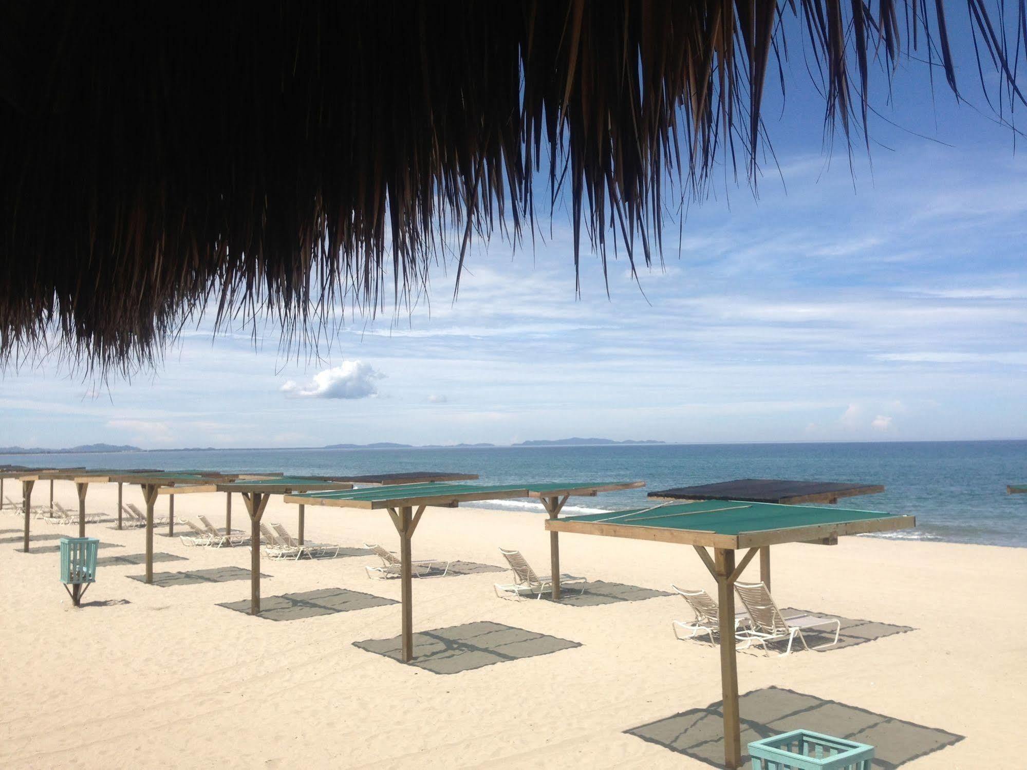 Telamar Resort ภายนอก รูปภาพ