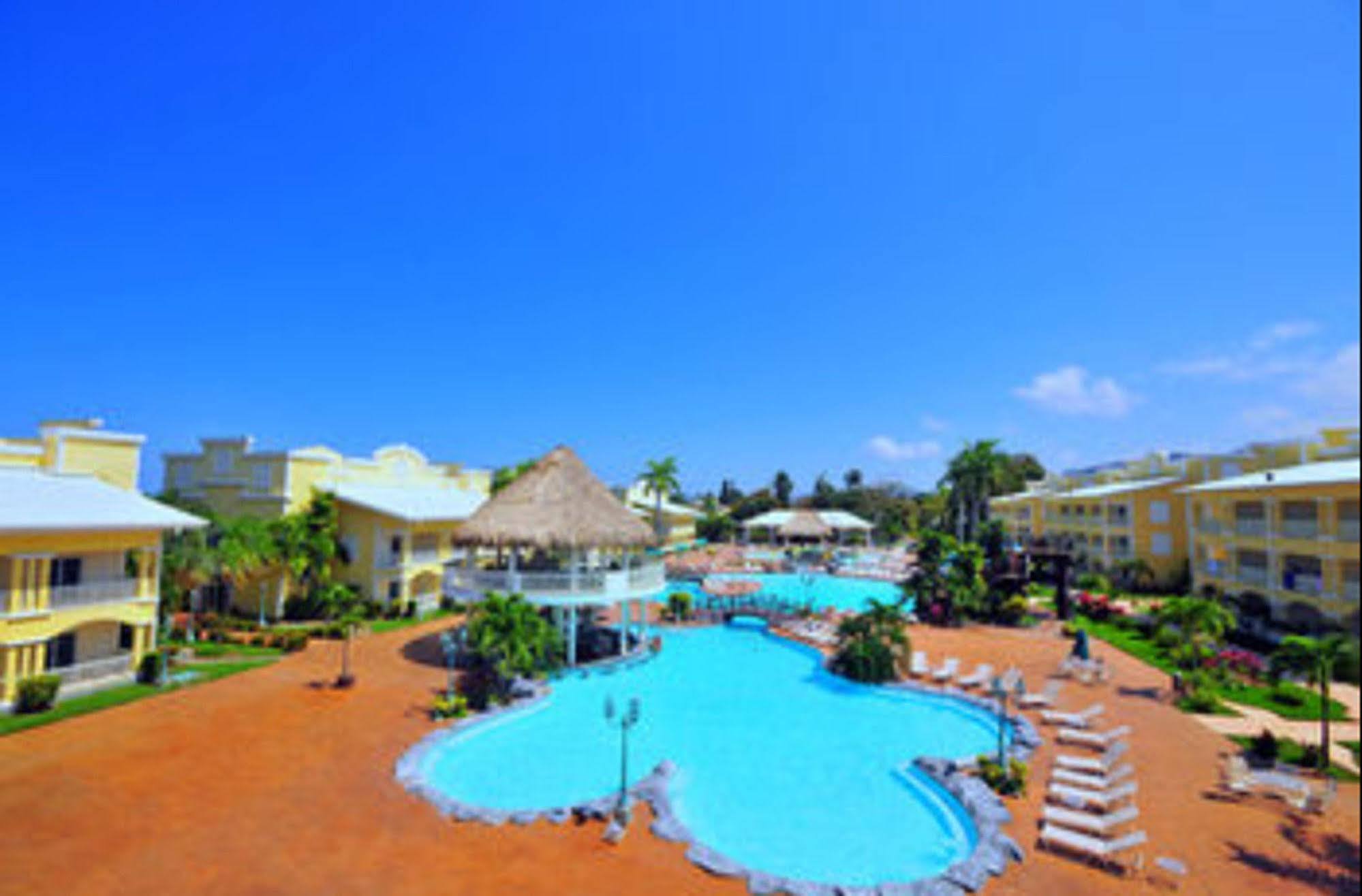 Telamar Resort ภายนอก รูปภาพ