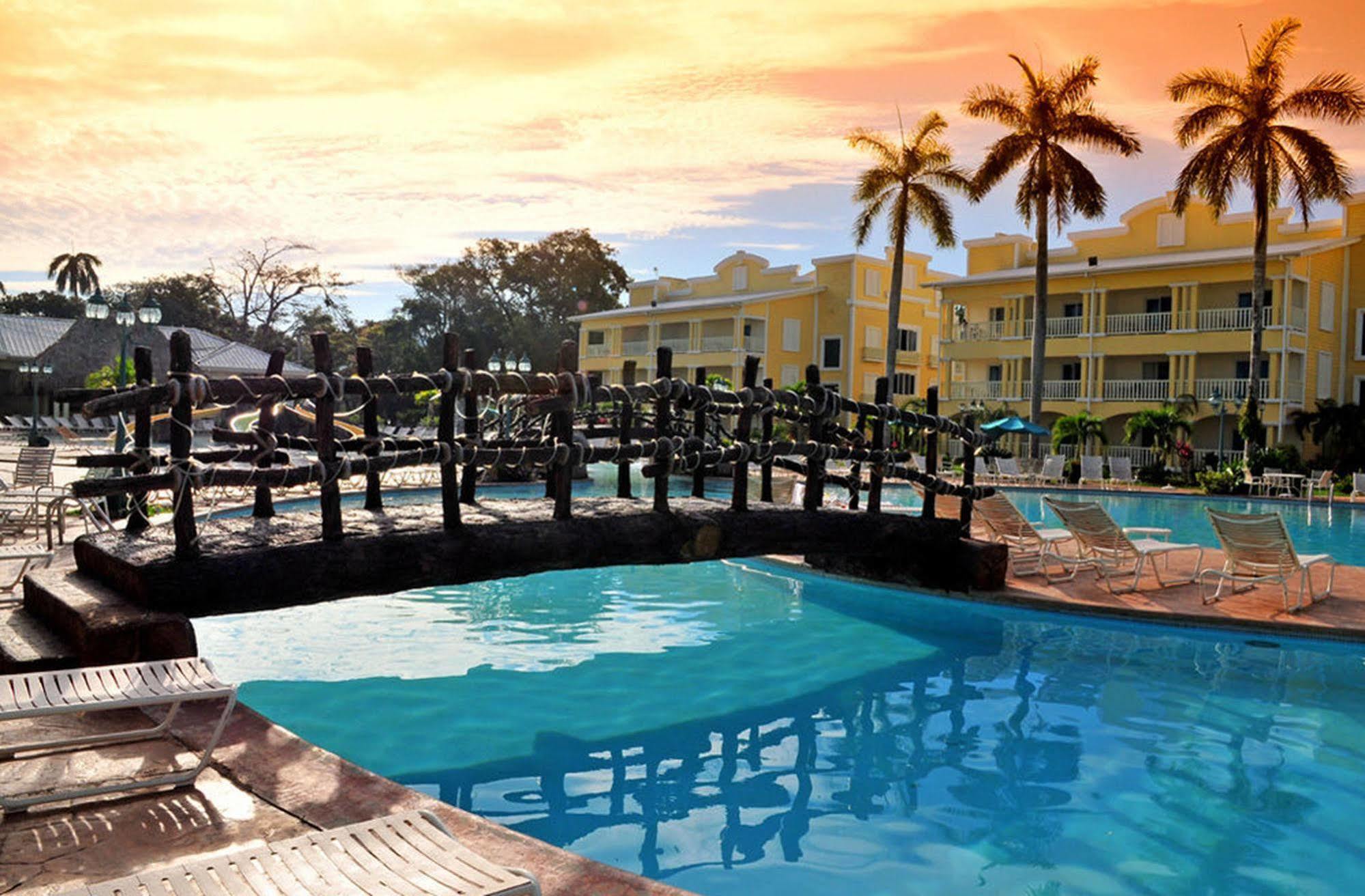 Telamar Resort ภายนอก รูปภาพ