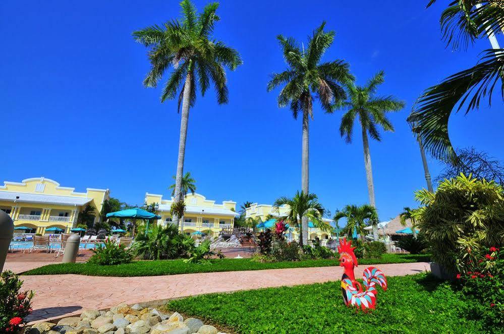 Telamar Resort ภายนอก รูปภาพ