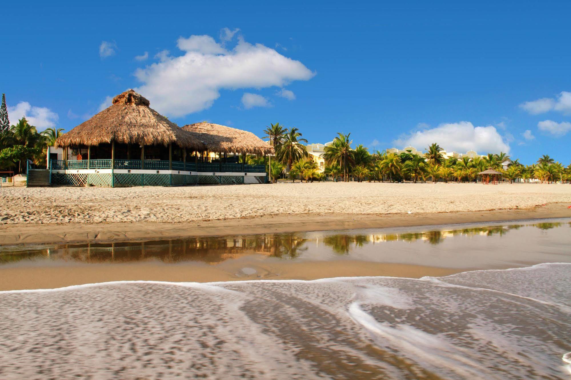 Telamar Resort ภายนอก รูปภาพ